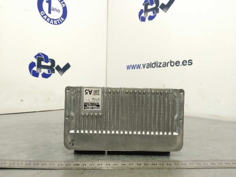 MODULO ELECTRONICO 8966178370 2762001420