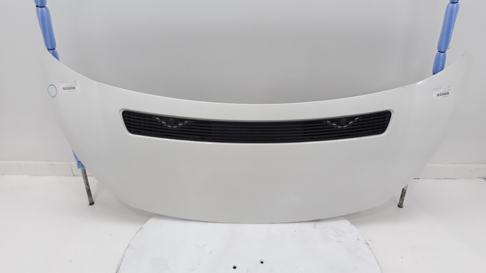 CAPO CITROËN JUMPY 2006-2016 (1608371780 1598265)