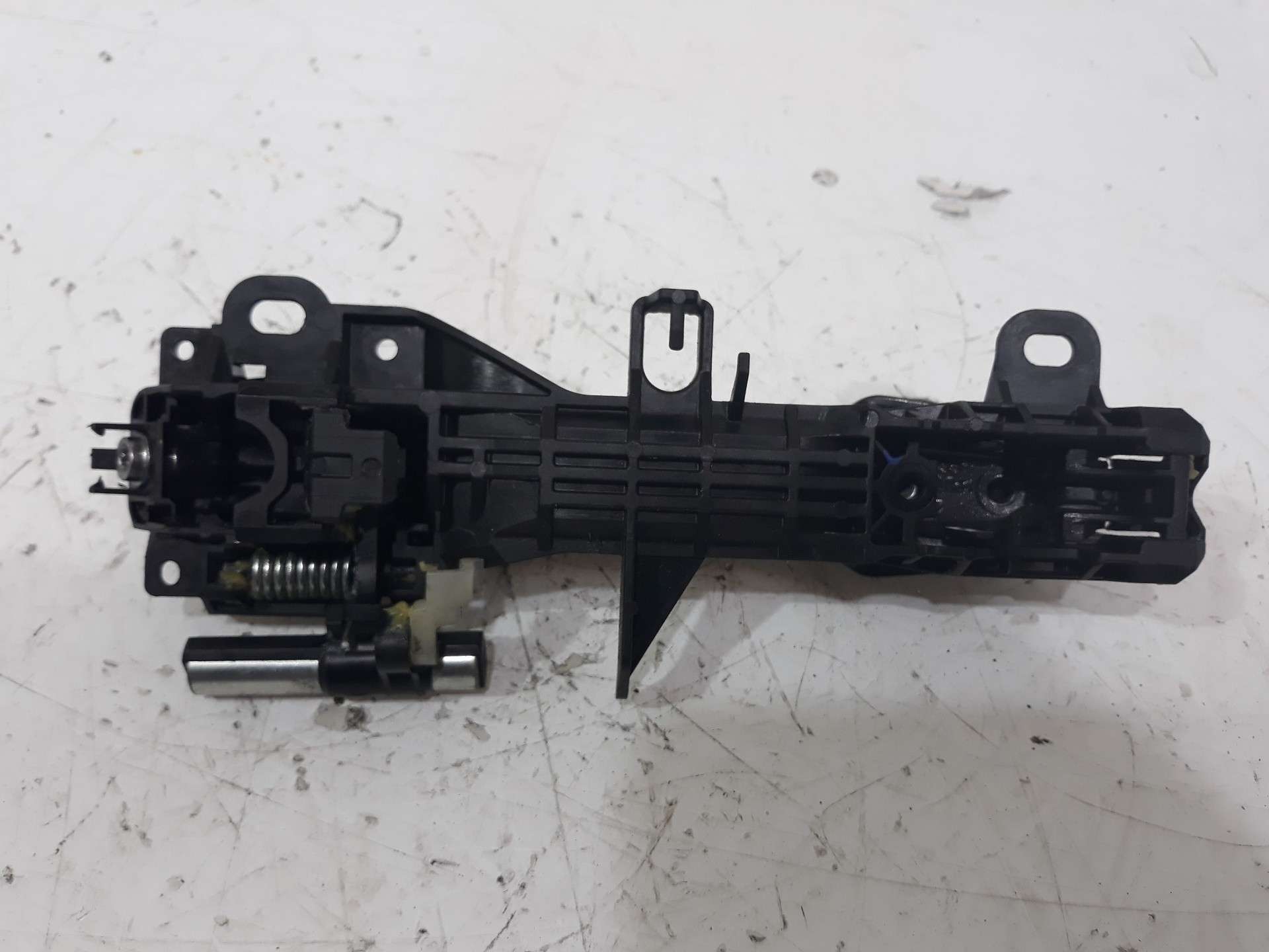 MANETA EXTERIOR DELANTERA DERECHA TOYOTA YARIS 2014-2017 (692110D904 1211091)