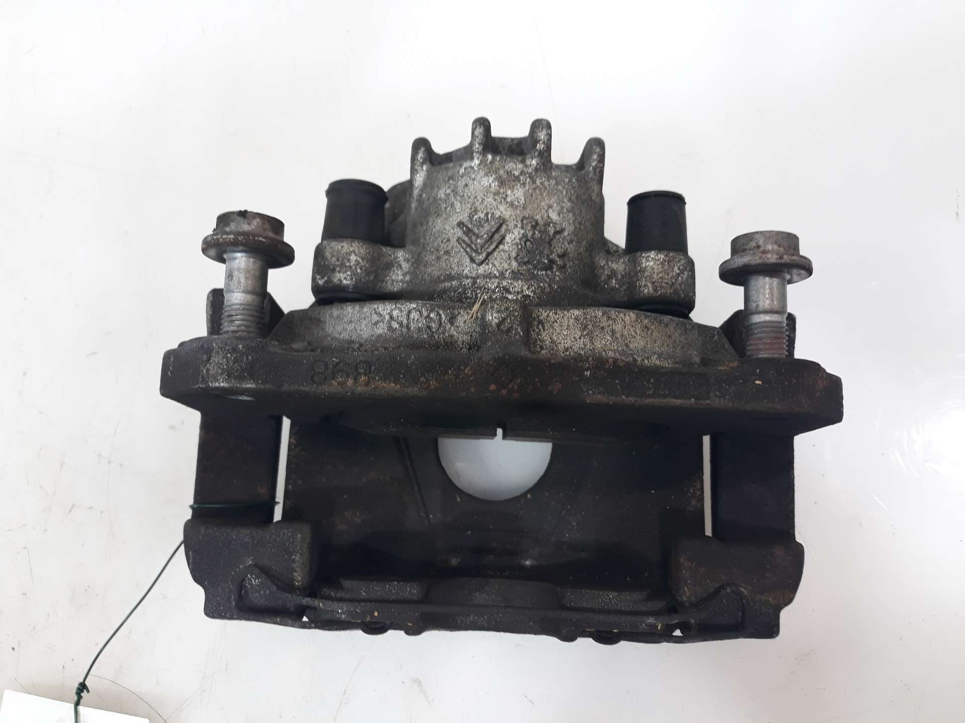 PINZA FRENO DELANTERA IZQUIERDA PEUGEOT 508 SW 2011-2018 (4401R6 1535782)