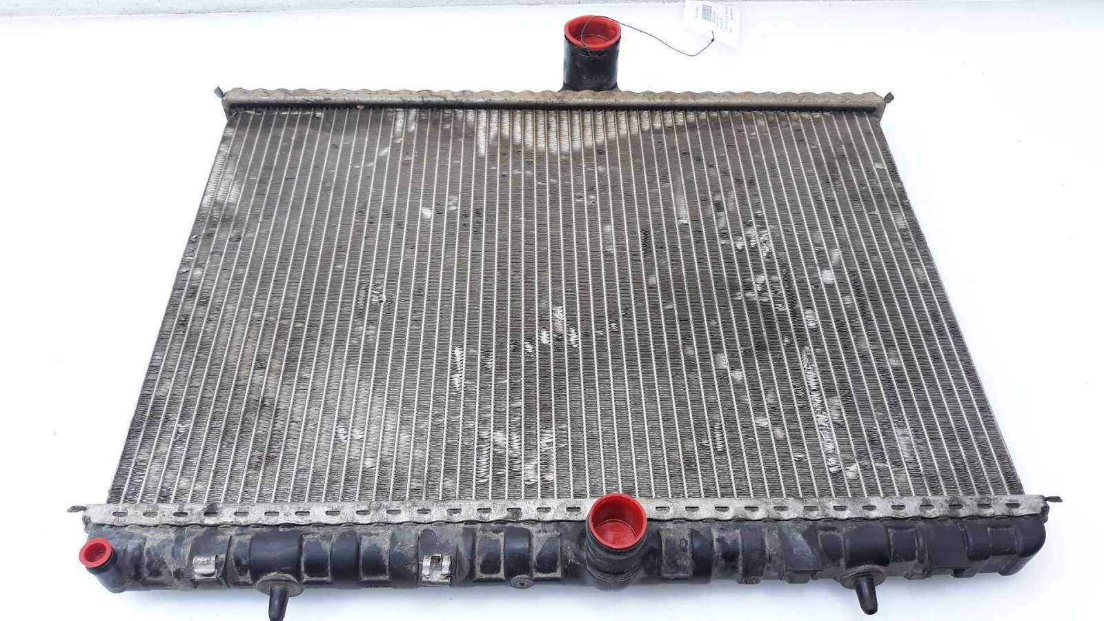 RADIADOR AGUA CITROËN JUMPY 2006-2016 (1330Q7 1598350)