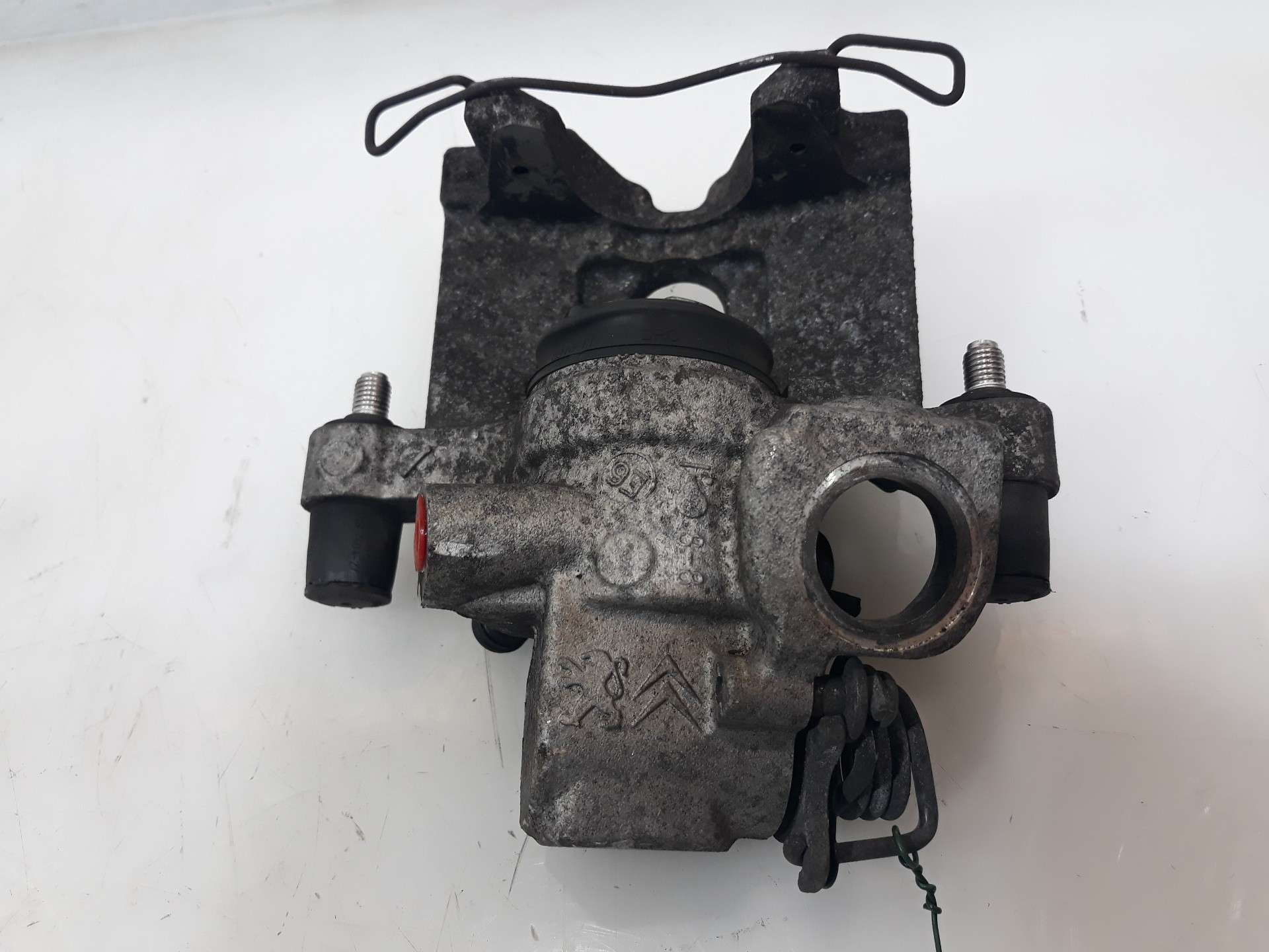 PINZA FRENO TRASERA IZQUIERDA PEUGEOT 508 SW 2011-2018 (1610900680 1535784)