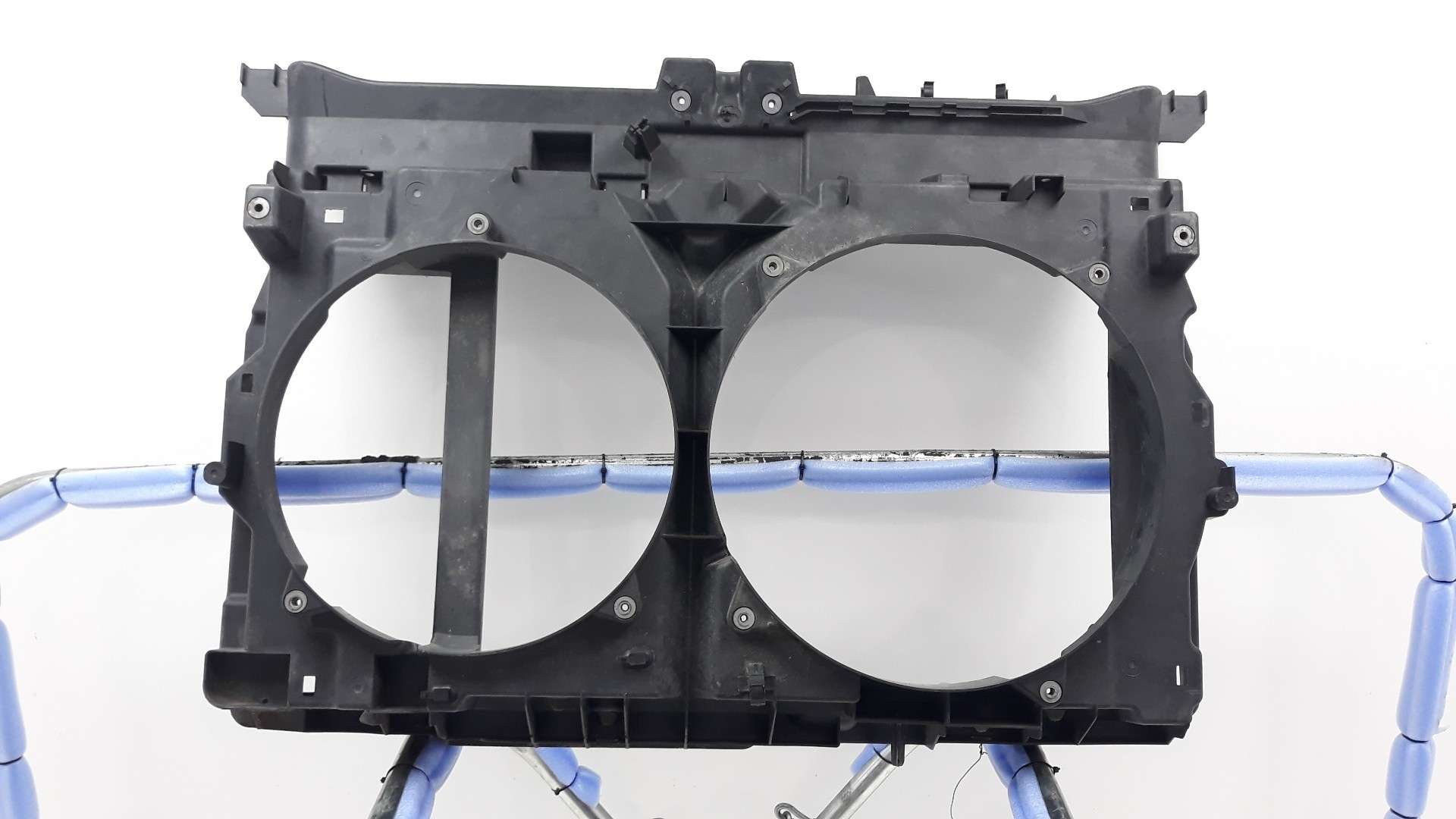 PANEL FRONTAL CITROËN JUMPY 2006-2016 (1440107980 1598355)