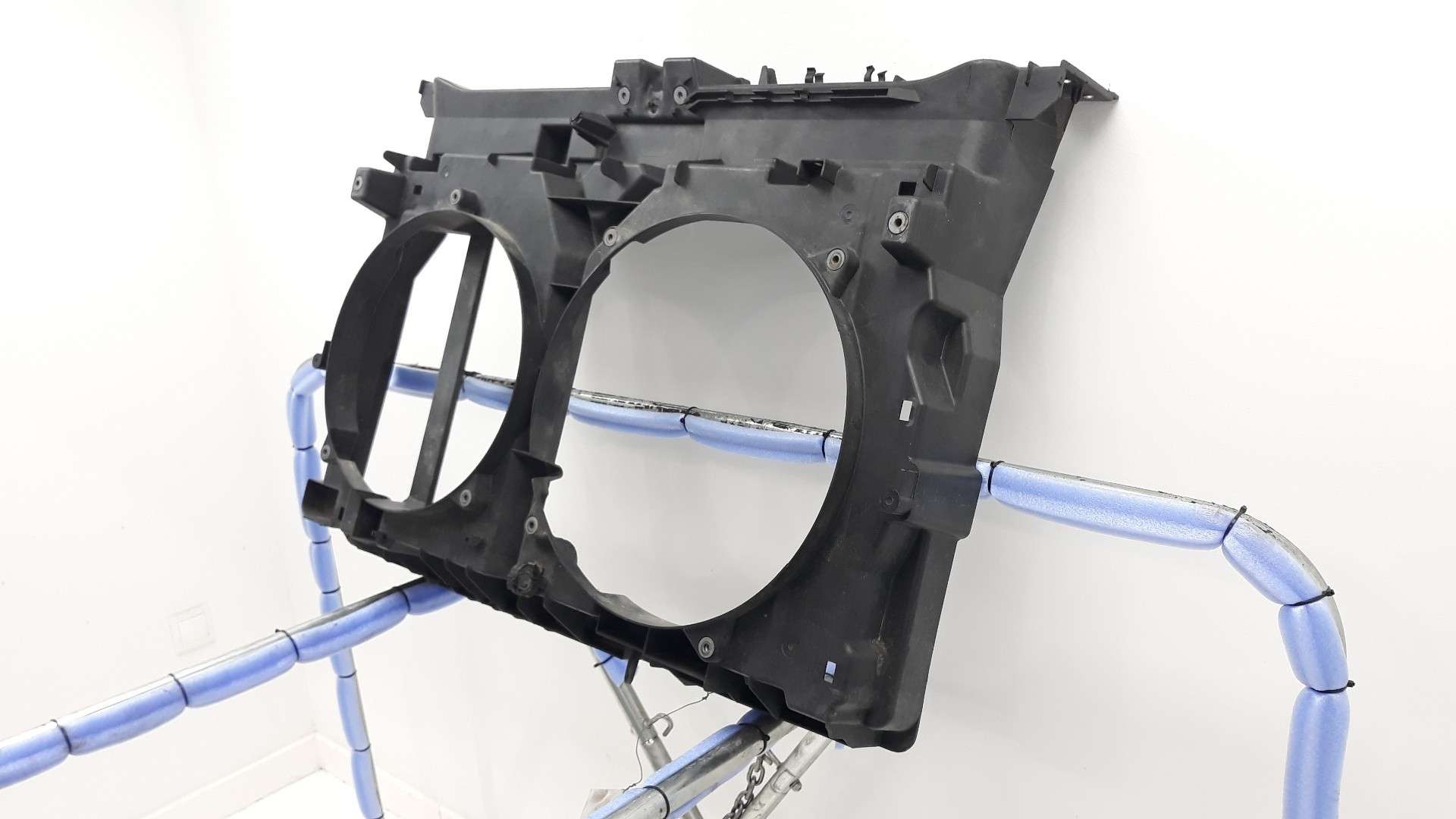 PANEL FRONTAL CITROËN JUMPY 2006-2016 (1440107980 1598355)