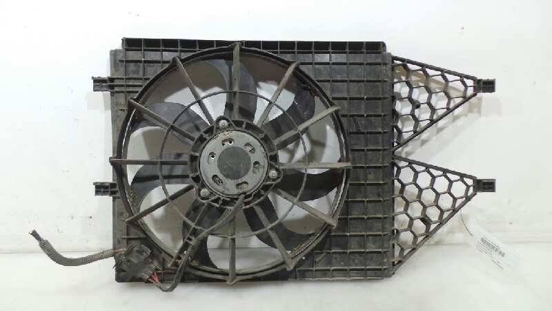 ELECTROVENTILADOR SEAT IBIZA (6J5) 2008-2015 (6R0121207A 1211678)