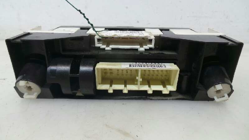 MANDO CALEFACCION / AIRE ACONDICIONADO SEAT IBIZA (6J5) 2008-2015 (6J0820045 1211696)