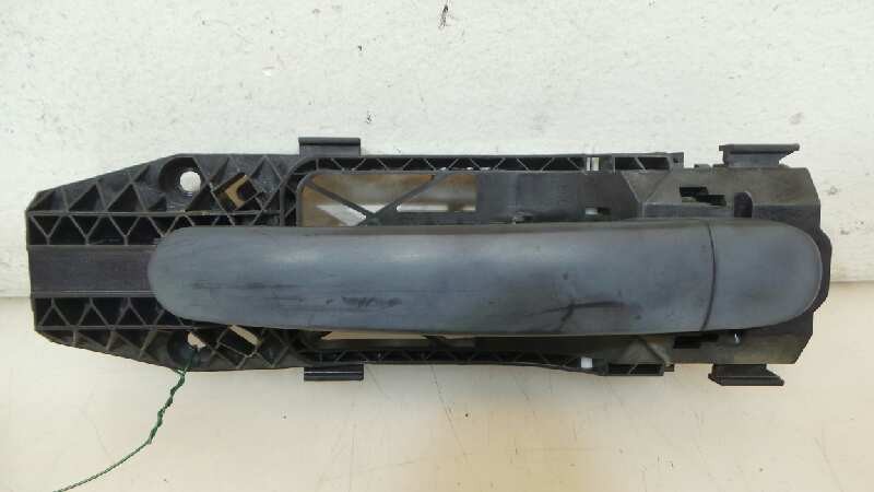 MANETA EXTERIOR TRASERA DERECHA SEAT IBIZA (6J5) 2008-2015 (6R4837205B3FZ 1211709)