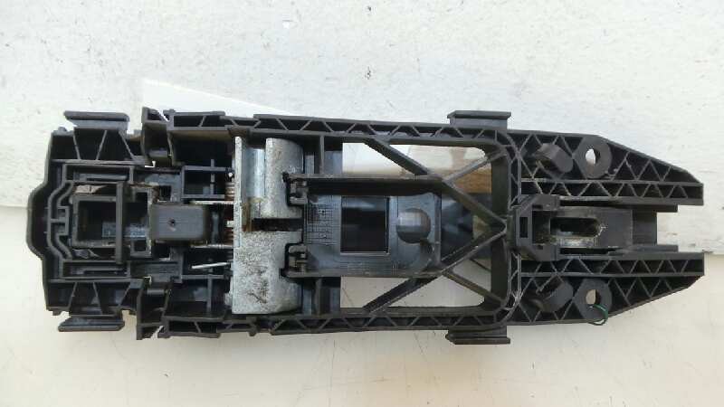 MANETA EXTERIOR TRASERA DERECHA SEAT IBIZA (6J5) 2008-2015 (6R4837205B3FZ 1211709)