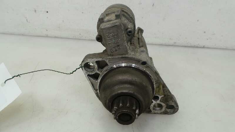 MOTOR ARRANQUE SEAT IBIZA (6J5) 2008-2015 (02Z911024J 1211717)