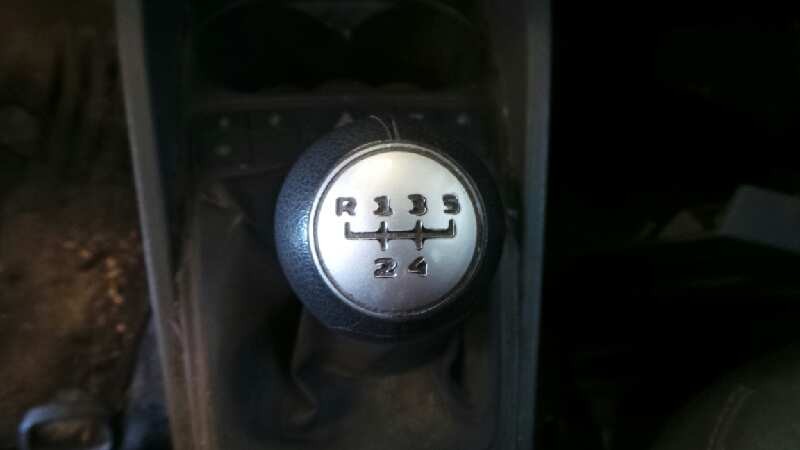 POMO PALANCA CAMBIO SEAT IBIZA (6J5) 2008-2015 (6J0711113C 1211737)