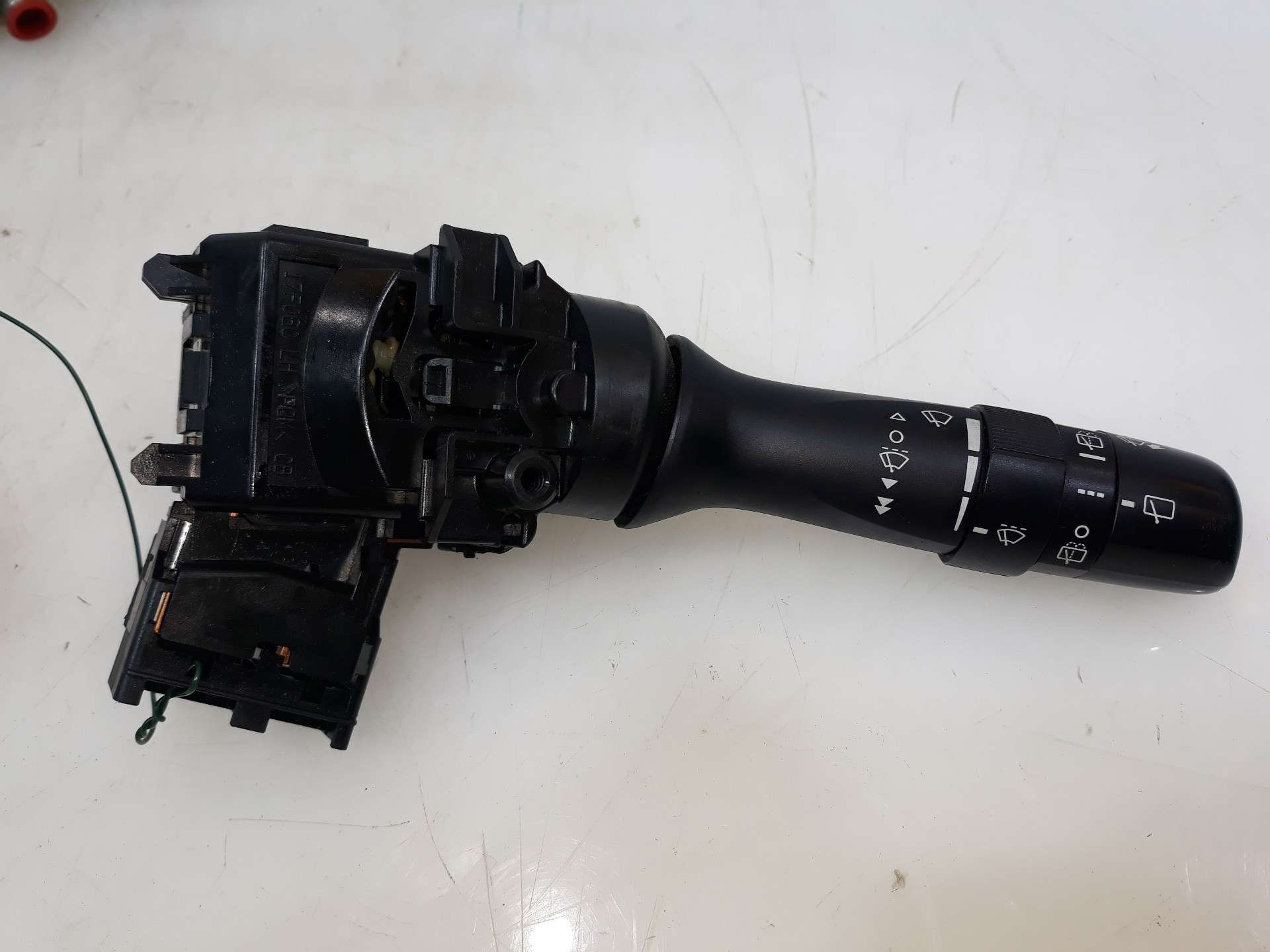 MANDO LIMPIA TOYOTA LAND CRUISER (J15) 2009-2017 (17F060 1521114)