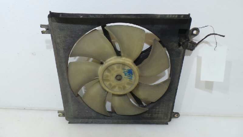 ELECTROVENTILADOR RADIADOR AIRE ACONDICIONADO SUZUKI LIANA RH (ER) 2001-2006 (9556054G00 1104853)