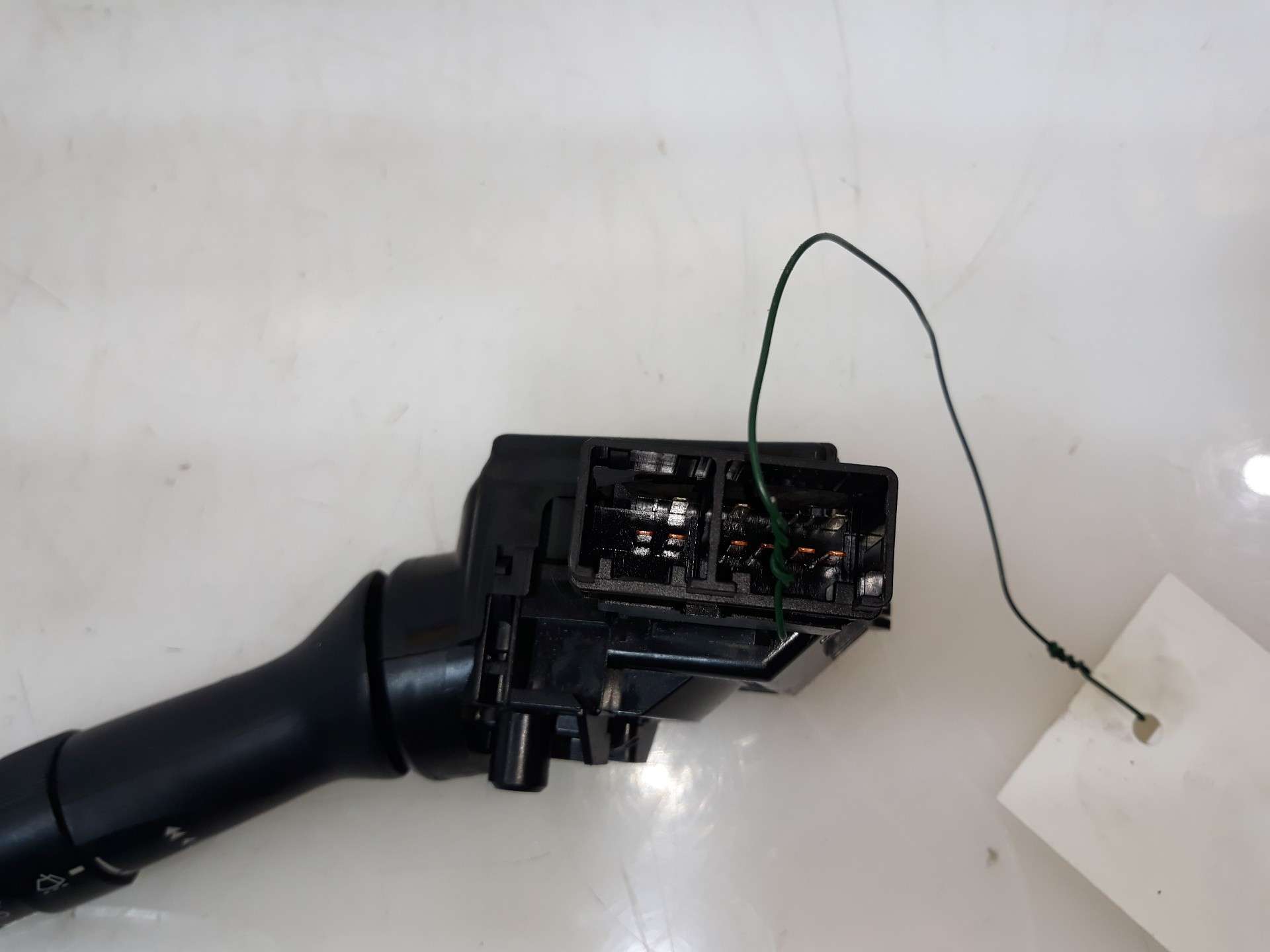 MANDO LIMPIA TOYOTA LAND CRUISER (J15) 2009-2017 (17F060 1521114)