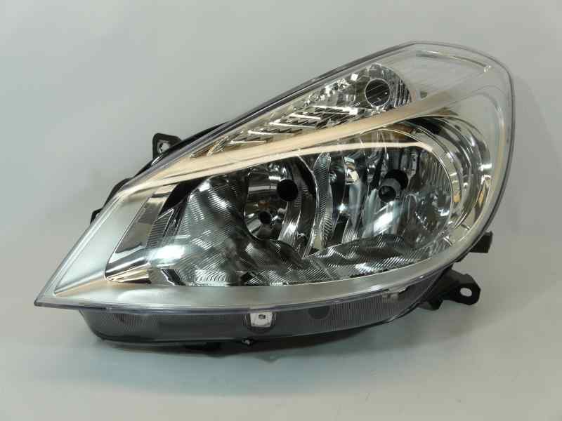 FARO IZQUIERDO RENAULT CLIO III 2005-2016 (8433066146689 1829164)