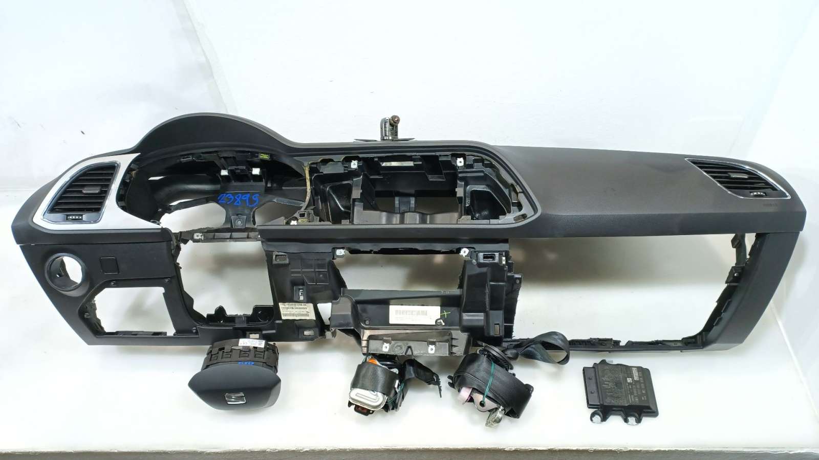 KIT AIRBAG 6F0880201JAAP 6F0880201JAAP 