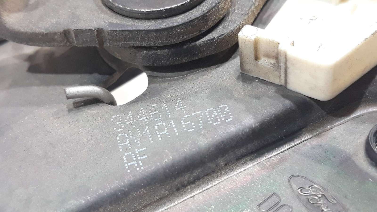 CERRADURA CAPO FORD B-MAX 2012- (1807331 1599089)