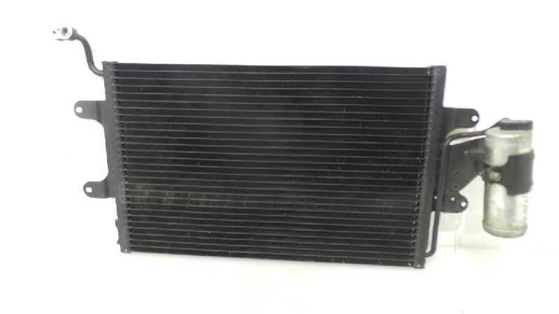 CONDENSADOR / RADIADOR  AIRE ACONDICIONADO SEAT IBIZA (6K1) 1999-2002 (6K0820411 1106498)