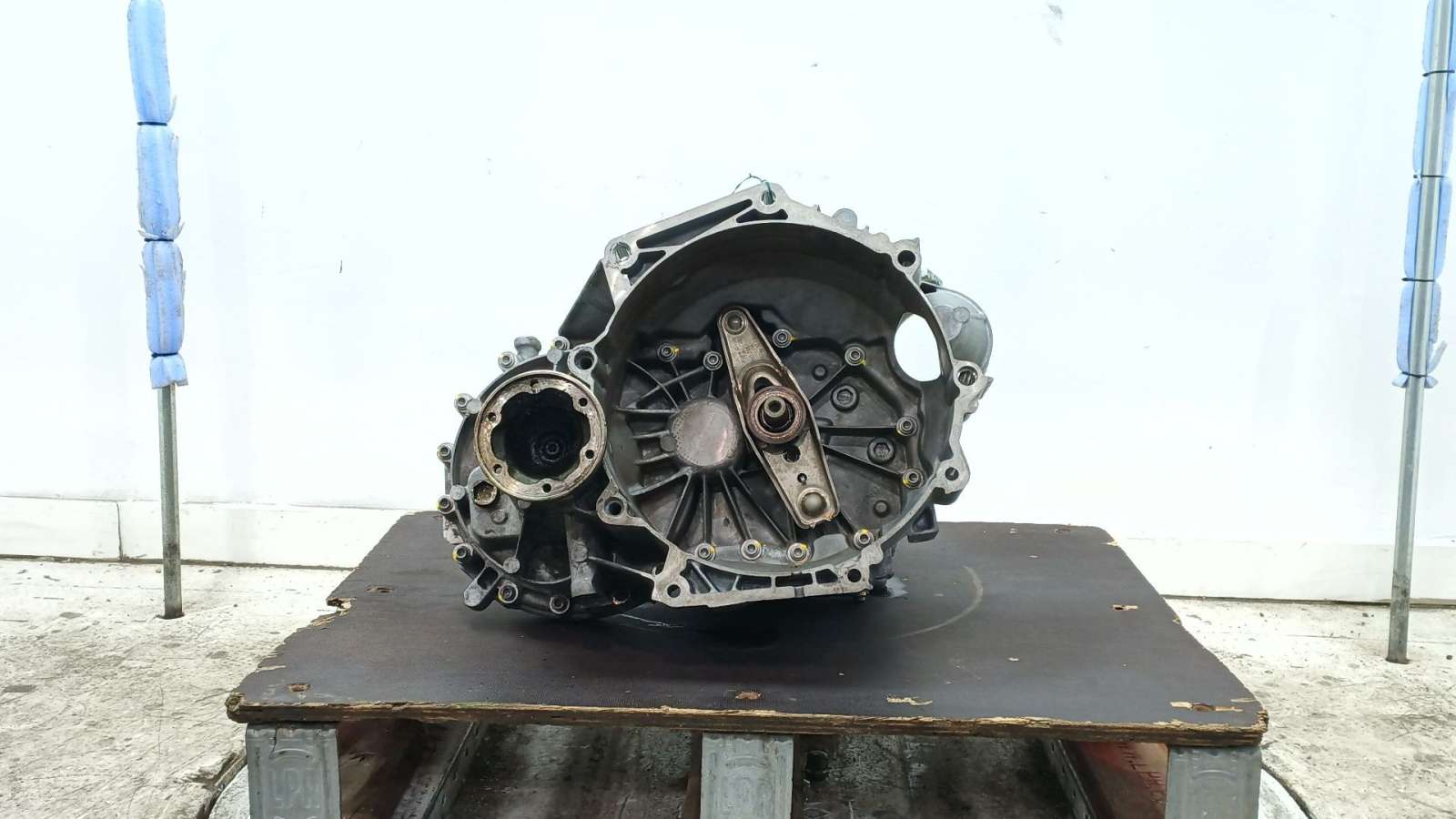 CAJA CAMBIOS SEL SEL 