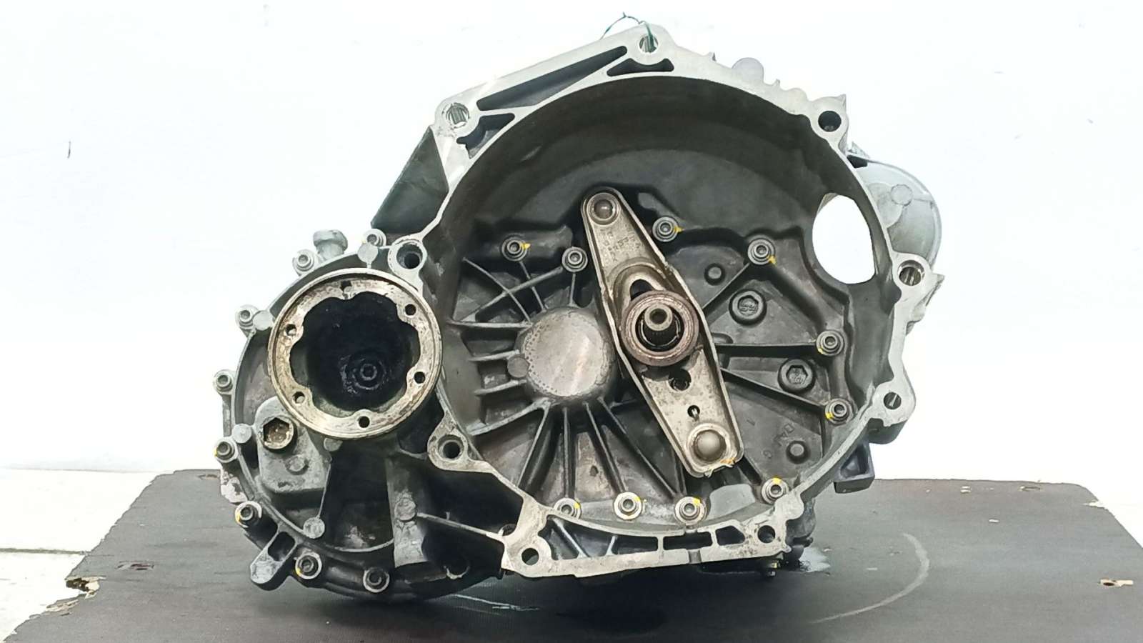 CAJA CAMBIOS SEL SEL 