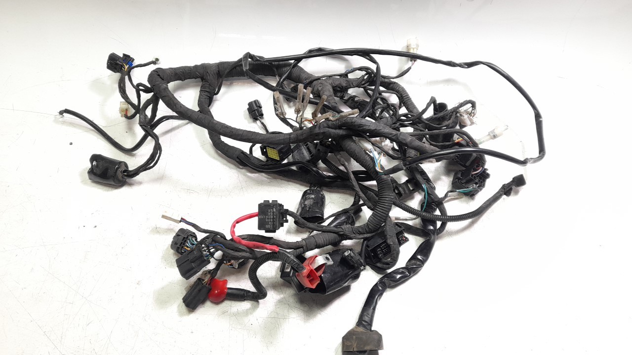 ARNES DE CABLES 1184200103007 