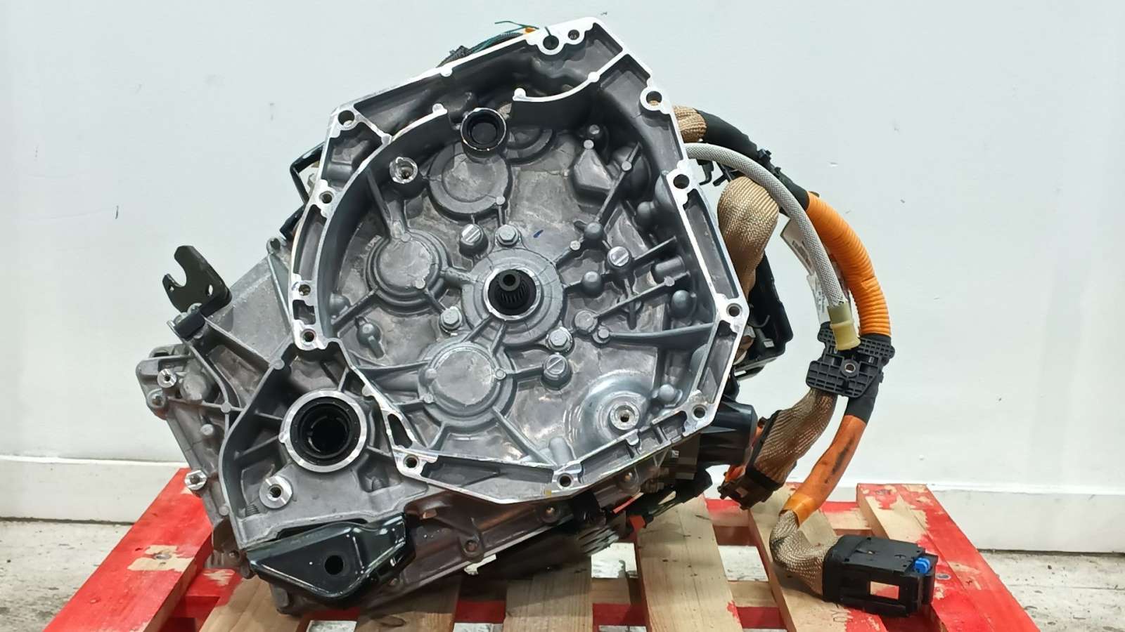 CAJA CAMBIOS DB1012 DB1012 