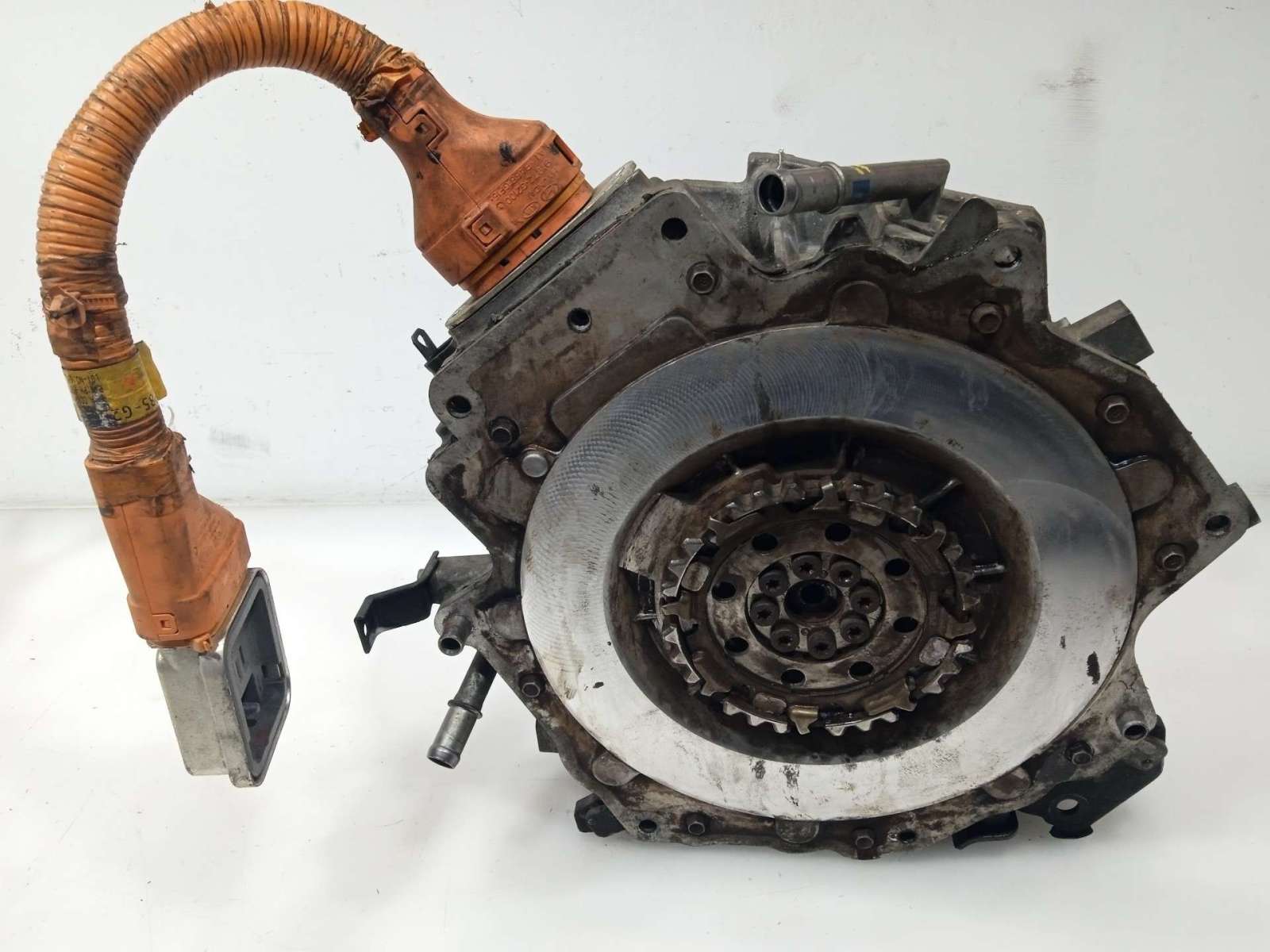 CAJA CAMBIOS HYUNDAI IONIQ (AE) 2016- (365002BDD0 1641949)