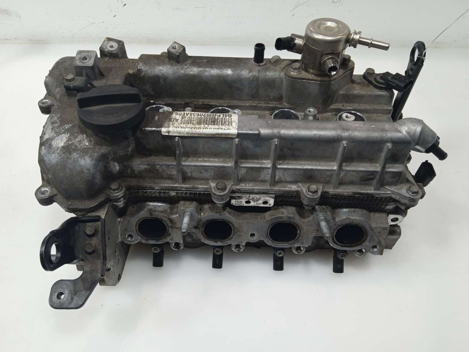 CULATA HYUNDAI IONIQ (AE) 2016- (5B03503U00 1641950)