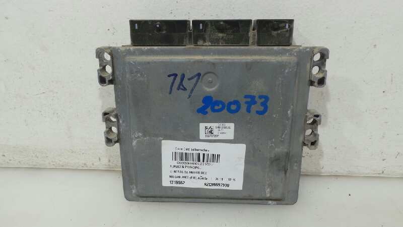 CENTRALITA MOTOR UCE NISSAN JUKE (F15) 2010-2019 (A2C99597900 1219552)