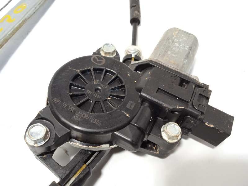 ELEVALUNAS TRASERO IZQUIERDO BHN973590 BHP15958X