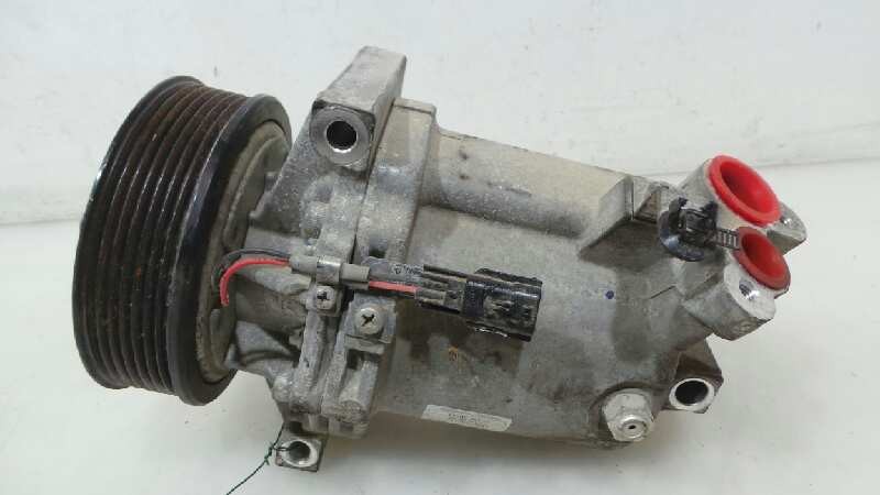 COMPRESOR AIRE ACONDICIONADO NISSAN JUKE (F15) 2010-2019 (926003ZL1A 1219559)
