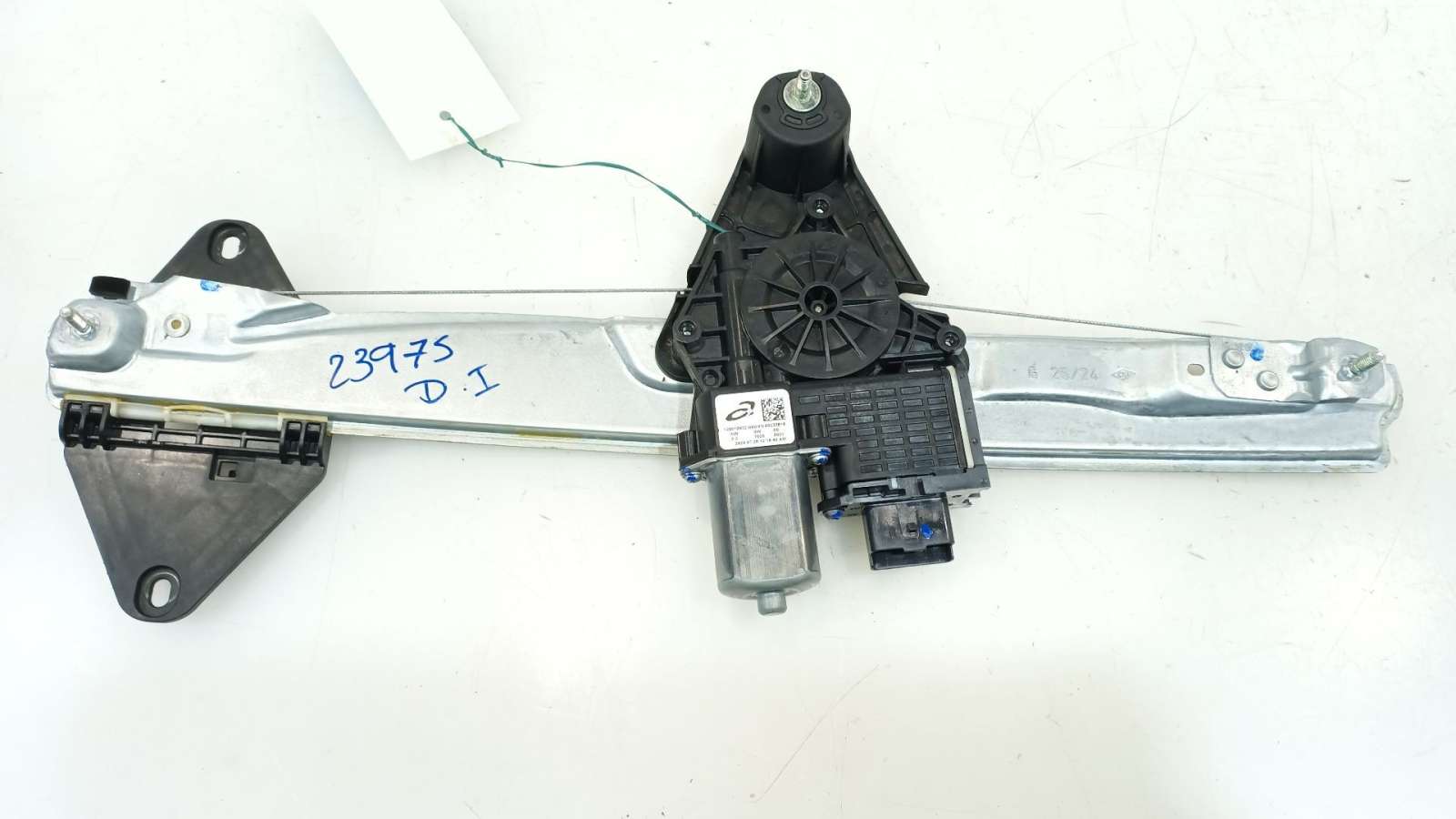 ELEVALUNAS DELANTERO IZQUIERDO 807217905R 807217905R 