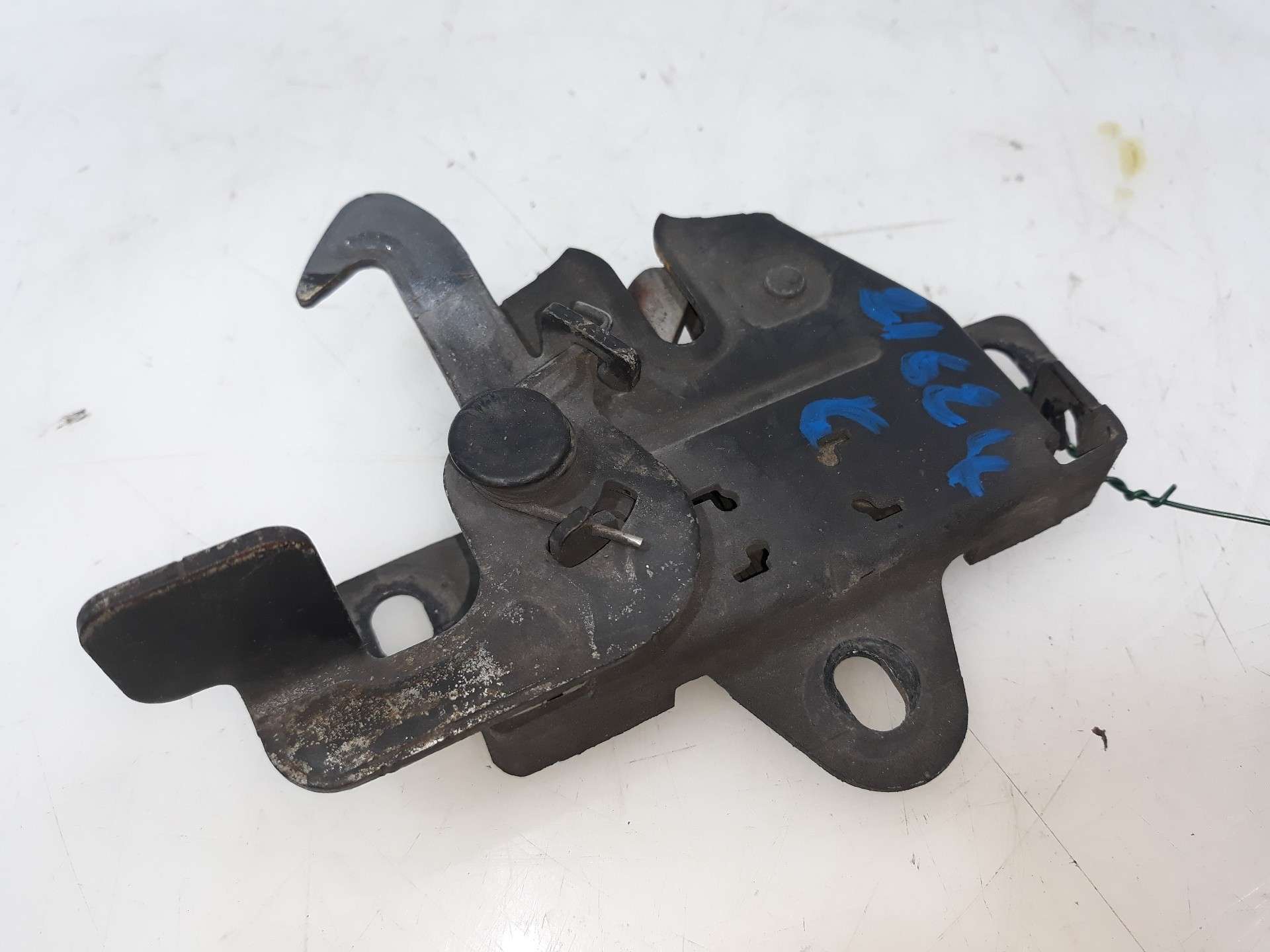 CERRADURA CAPO OPEL ANTARA 2006-2016 (95202150 1459268)