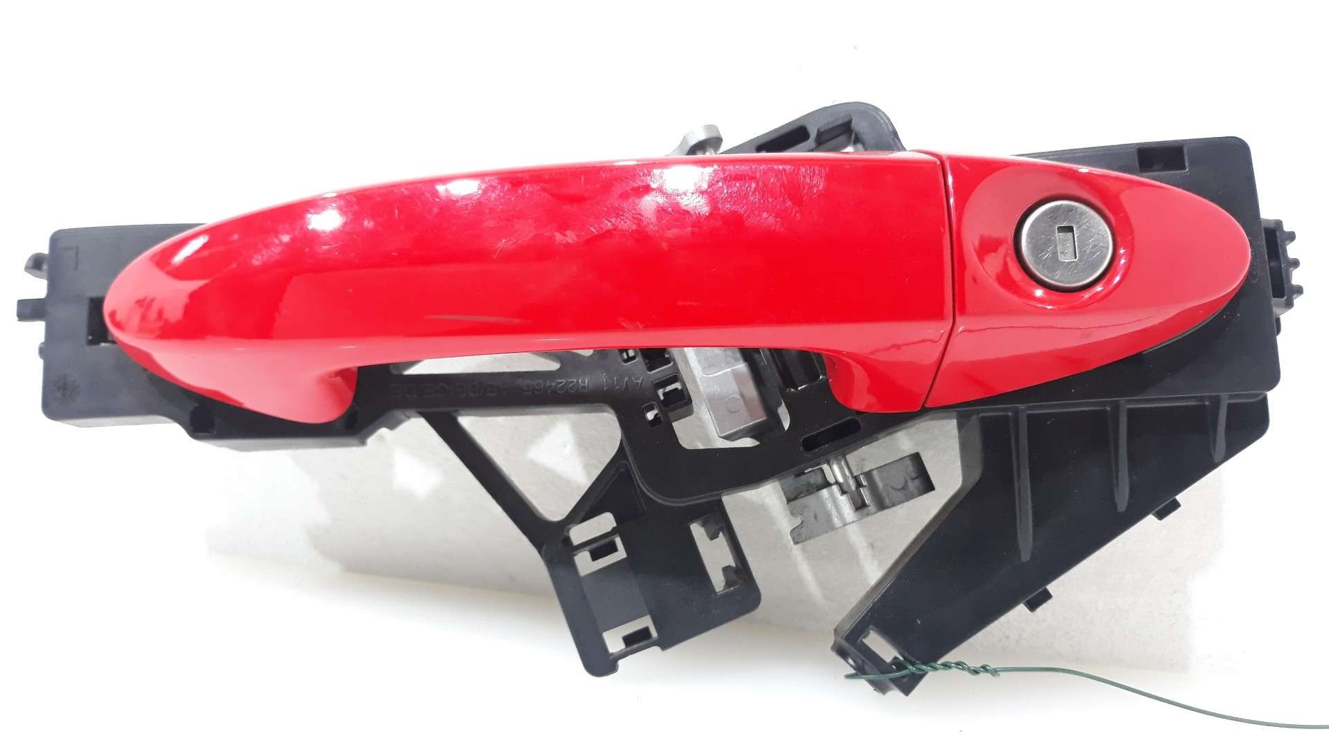 MANETA EXTERIOR DELANTERA IZQUIERDA FORD B-MAX 2012- (1757131 1599115)