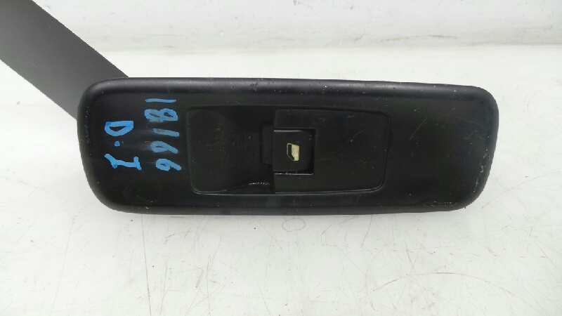 MANDO ELEVALUNAS DELANTERO DERECHO CITROËN C8 2002-2015 (14893750XT 890627)