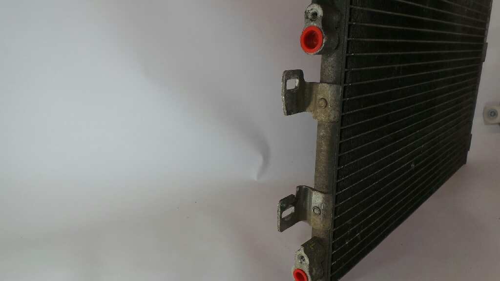 RADIADOR CALEFACCION / AIRE ACONDICIONADO RENAULT KANGOO (F/KC0) 1997-2005 (8200137650 989852)