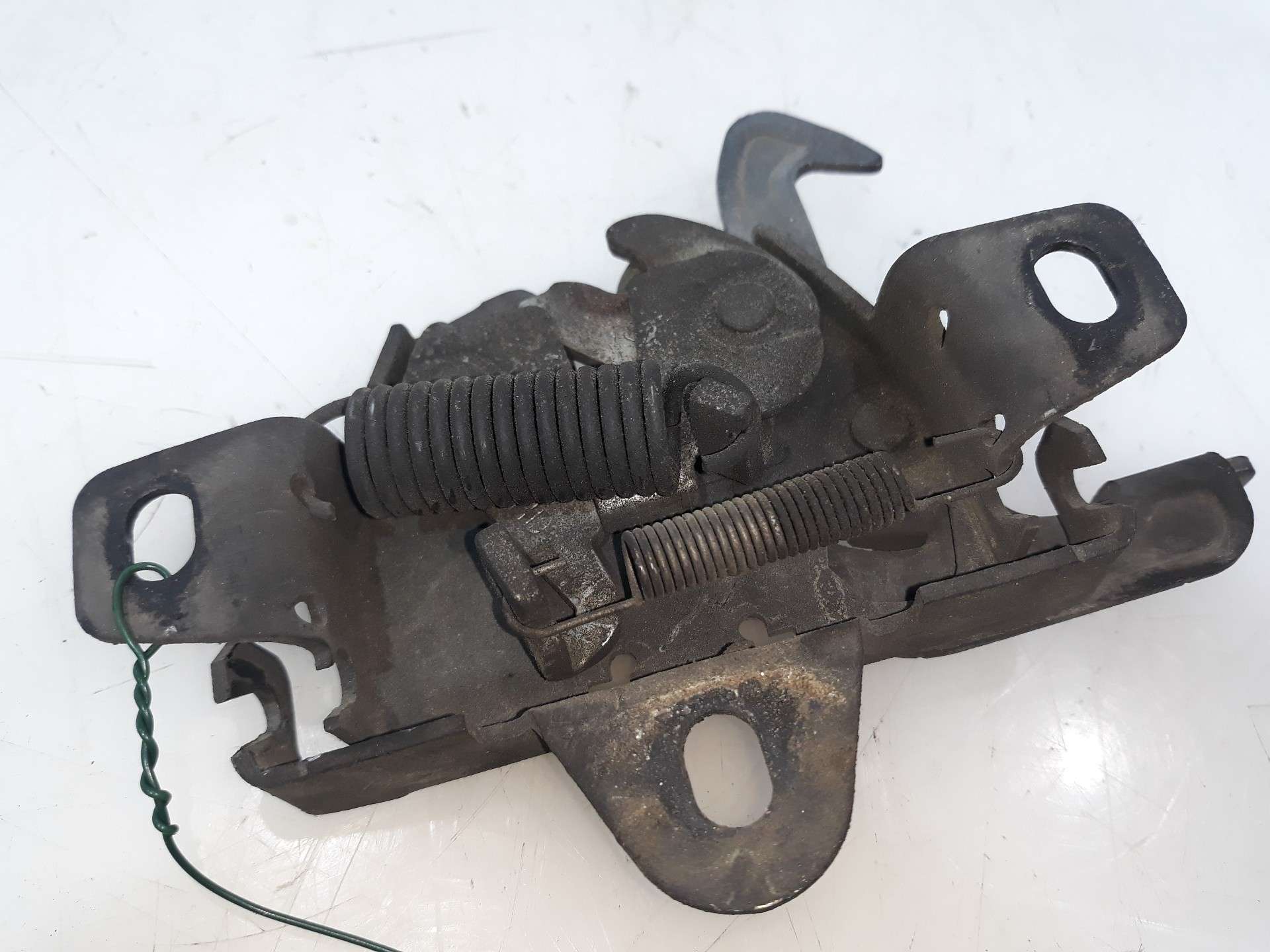 CERRADURA CAPO OPEL ANTARA 2006-2016 (95202150 1459268)