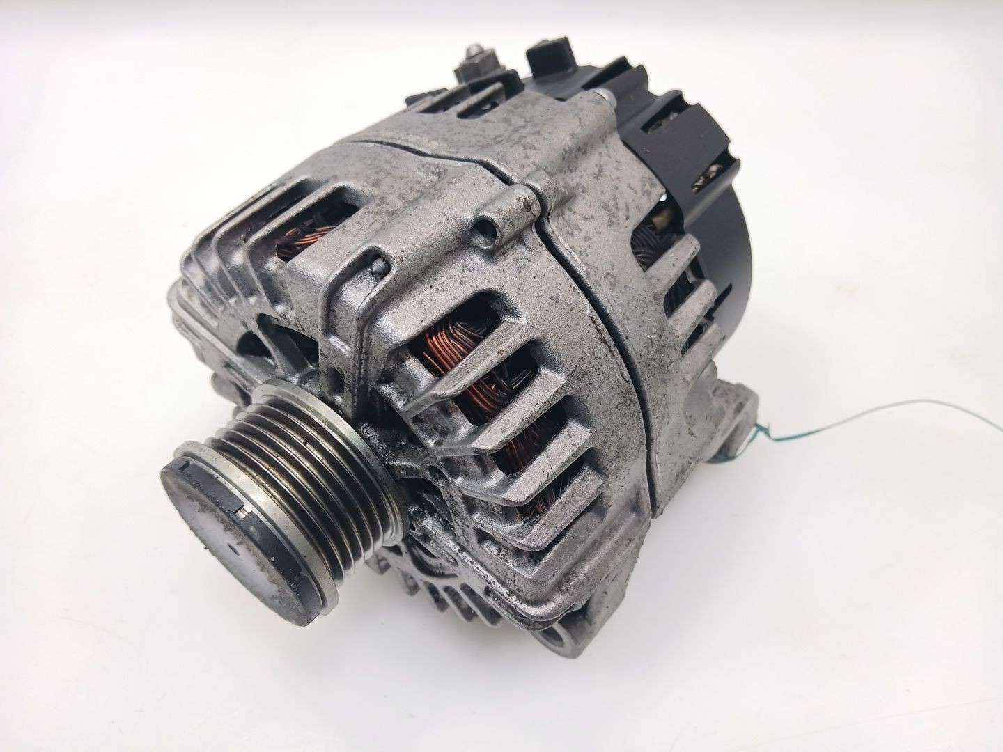 ALTERNADOR BMW SERIE 5 GRAN TURISMO (F07) 2009-2017 (12318507625 1641961)