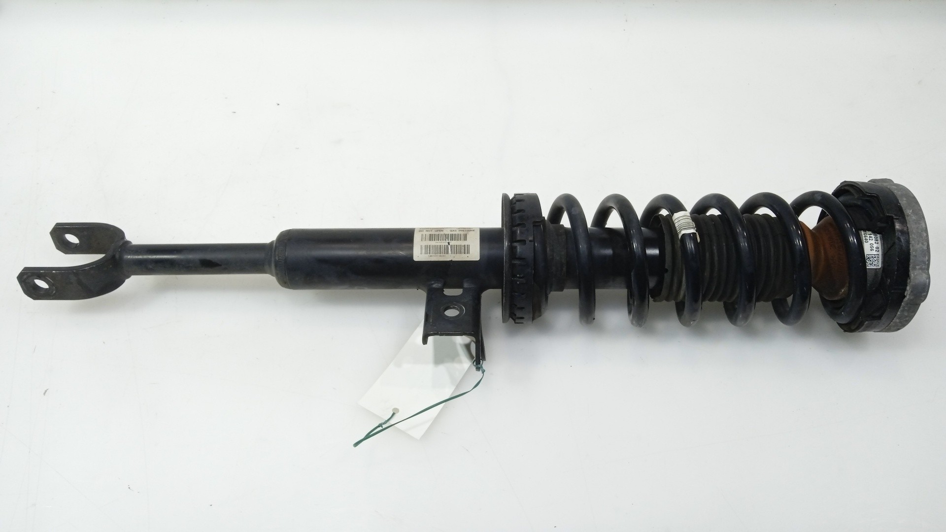 AMORTIGUADOR DELANTERO IZQUIERDO BMW SERIE 5 GRAN TURISMO (F07) 2009-2017 (31316859357 1641963)