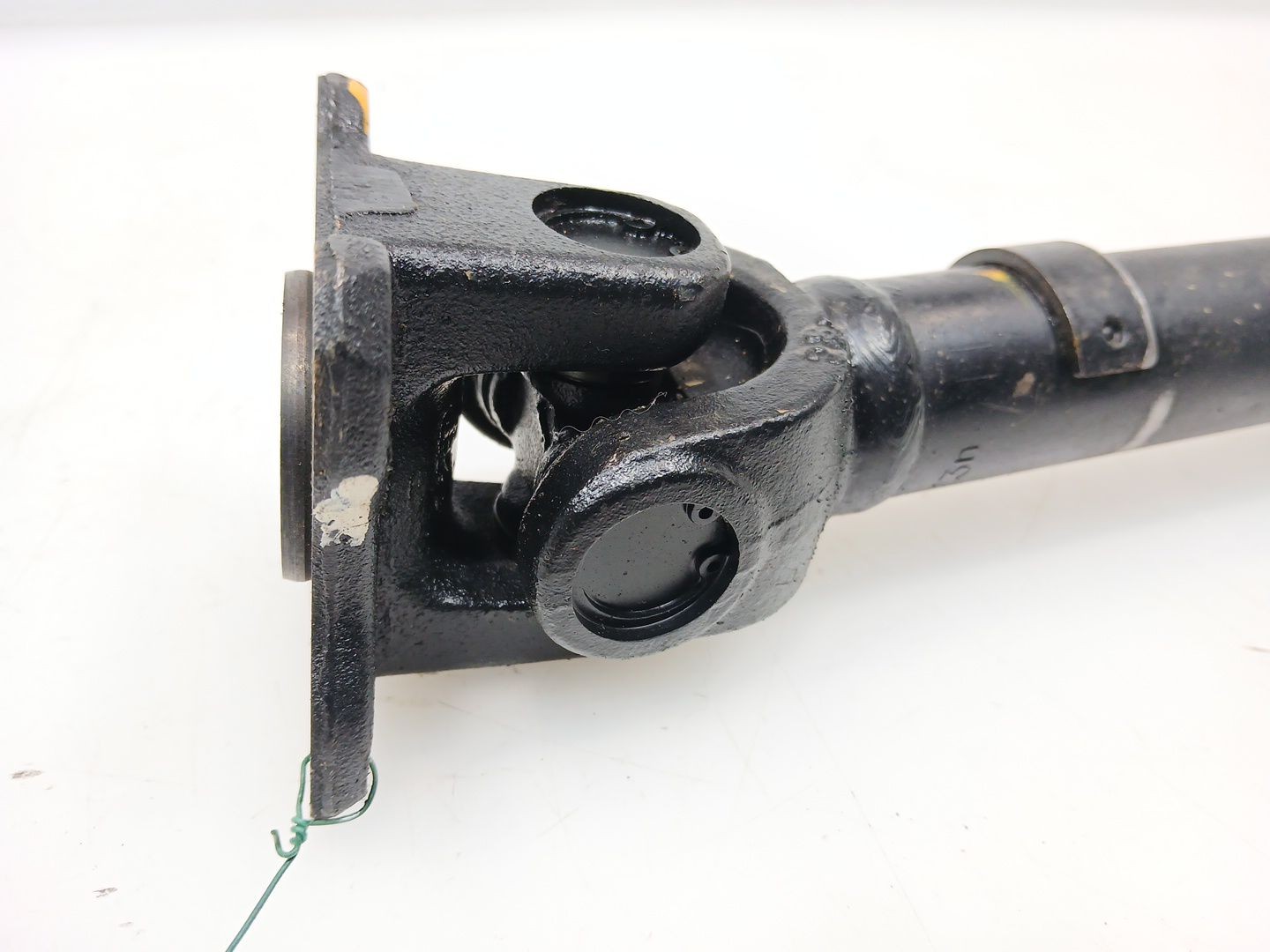 TRANSMISION CENTRAL DELANTERA SUZUKI VITARA (ET, TA, TD) 1988-2002 (2710185C00 1685728)