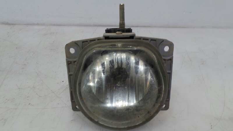 FARO ANTINIEBLA DERECHO CITROËN JUMPER COMBI DESDE '02 2002-2007 (6206C8 990668)
