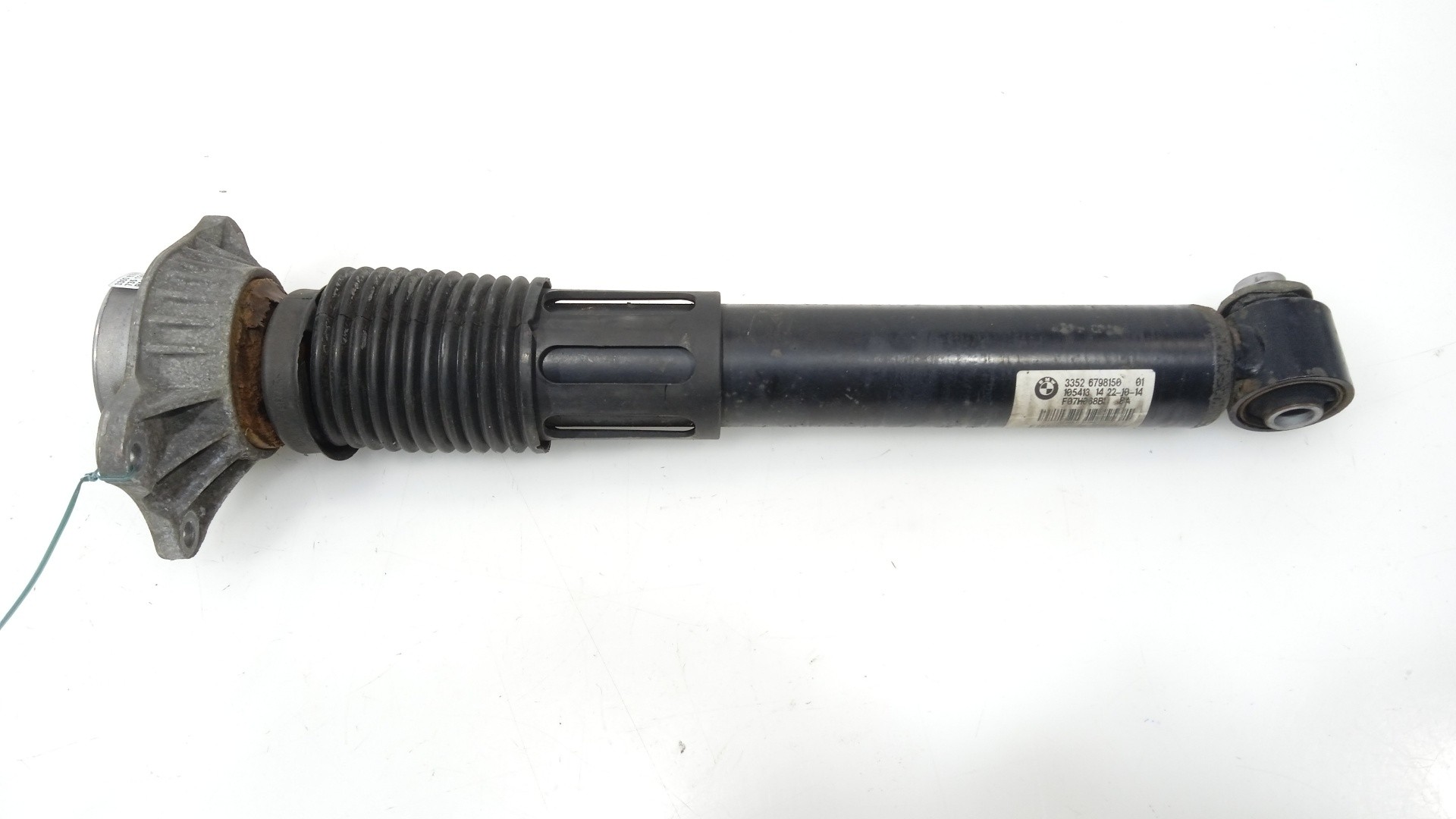 AMORTIGUADOR TRASERO IZQUIERDO BMW SERIE 5 GRAN TURISMO (F07) 2009-2017 (33526798150 1641965)