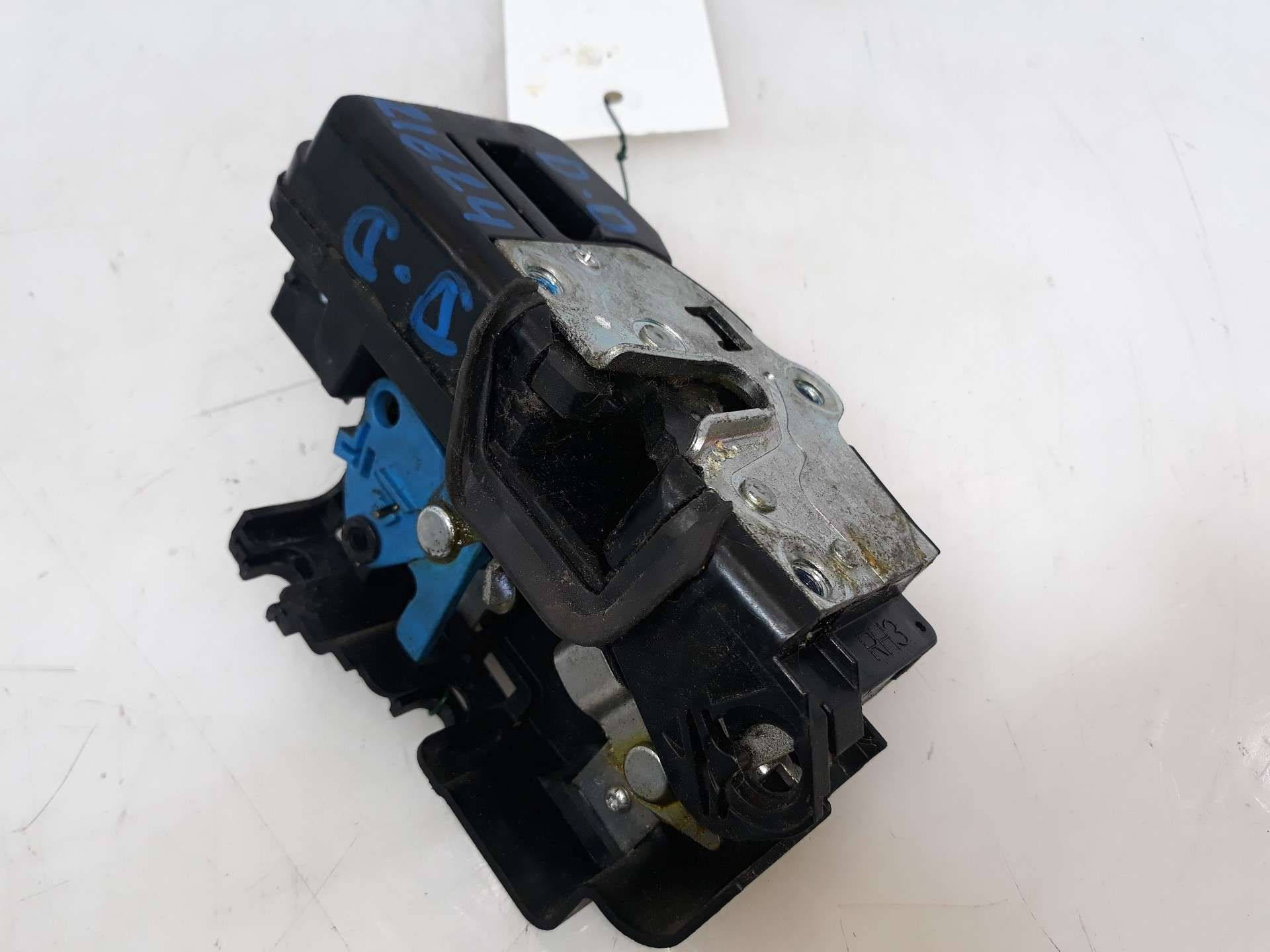 CERRADURA PUERTA DELANTERA DERECHA OPEL ANTARA 2006-2016 (95276545 1459270)