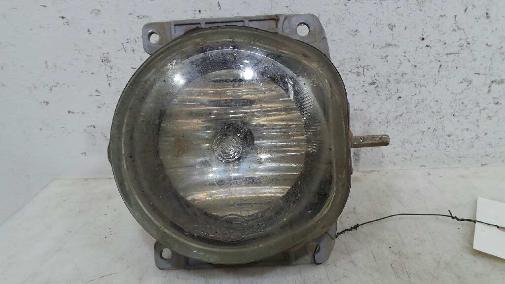 FARO ANTINIEBLA IZQUIERDO CITROËN JUMPER COMBI DESDE '02 2002-2007 (6206C8 990674)