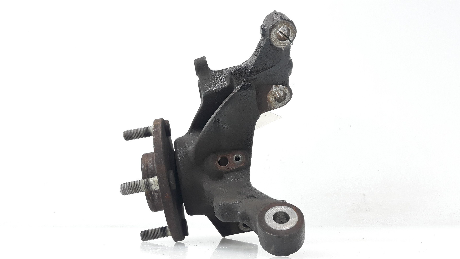 MANGUETA DELANTERA IZQUIERDA FORD B-MAX 2012- (1822687 1599124)
