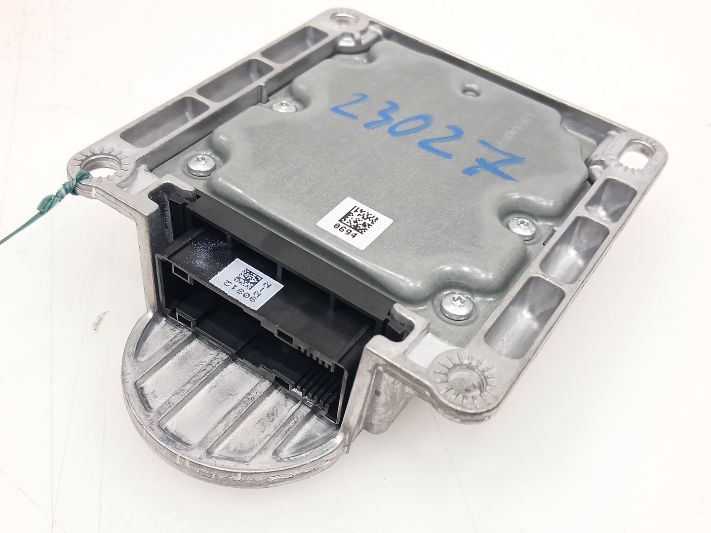 CENTRALITA AIRBAG BMW SERIE 5 GRAN TURISMO (F07) 2009-2017 (34526866986 1641984)