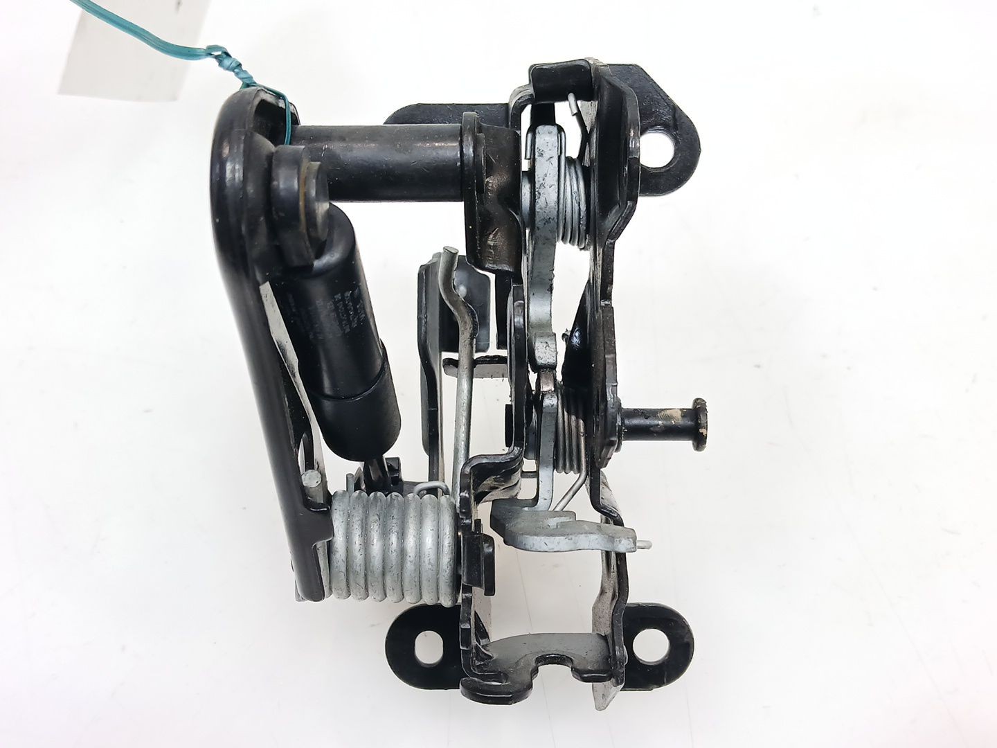 CERRADURA CAPO BMW SERIE 5 GRAN TURISMO (F07) 2009-2017 (51237183762 1641986)