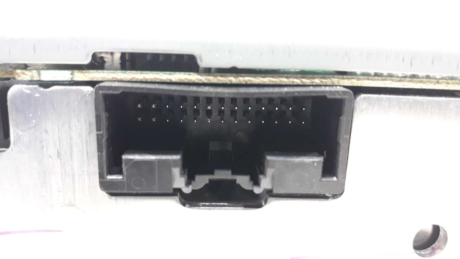 SISTEMA AUDIO / RADIO CD FORD B-MAX 2012- (2025283 1599141)