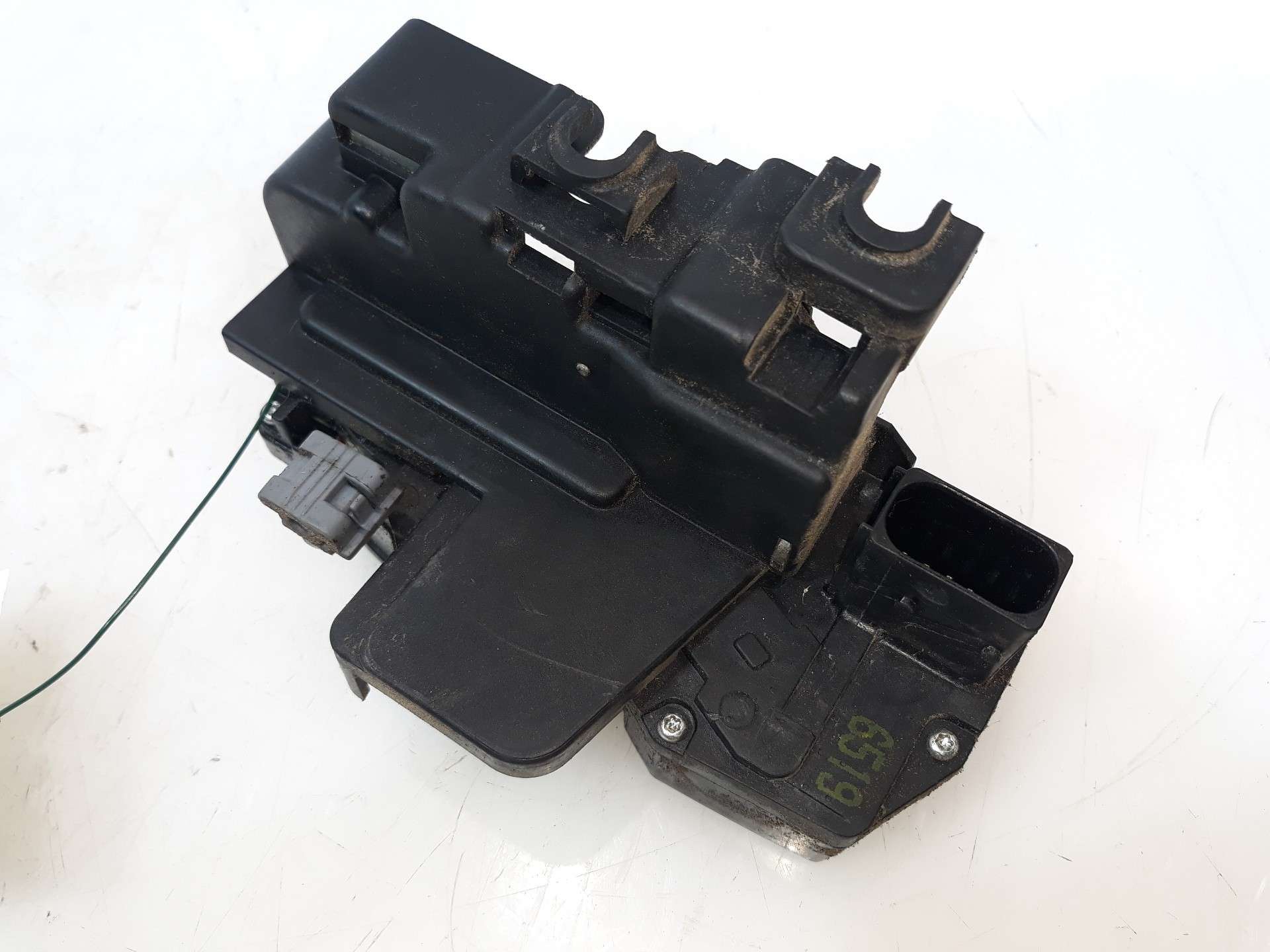 CERRADURA PUERTA DELANTERA IZQUIERDA OPEL ANTARA 2006-2016 (94551320 1459271)