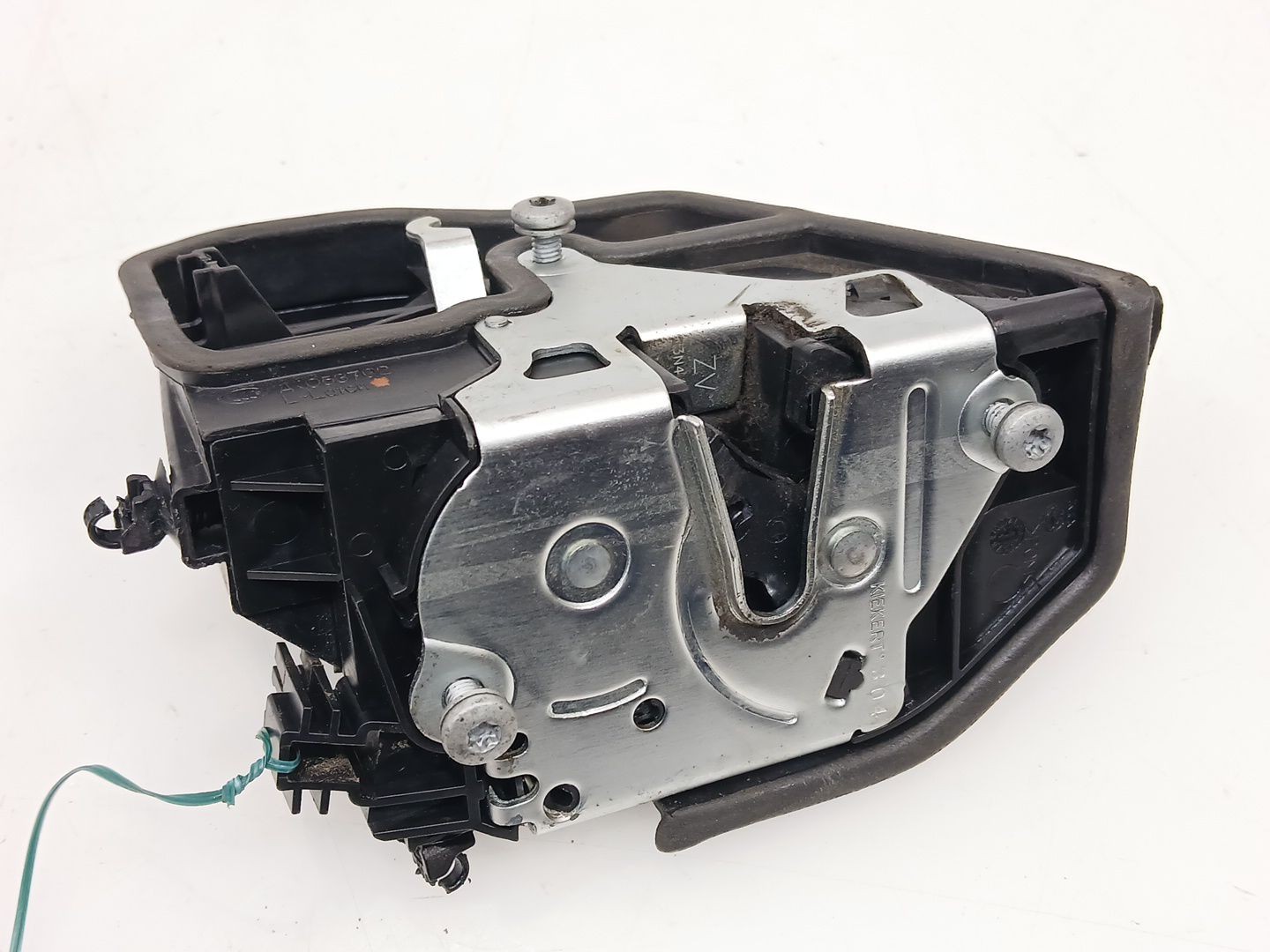 CERRADURA PUERTA DELANTERA DERECHA BMW SERIE 5 GRAN TURISMO (F07) 2009-2017 (51211823602 1641988)