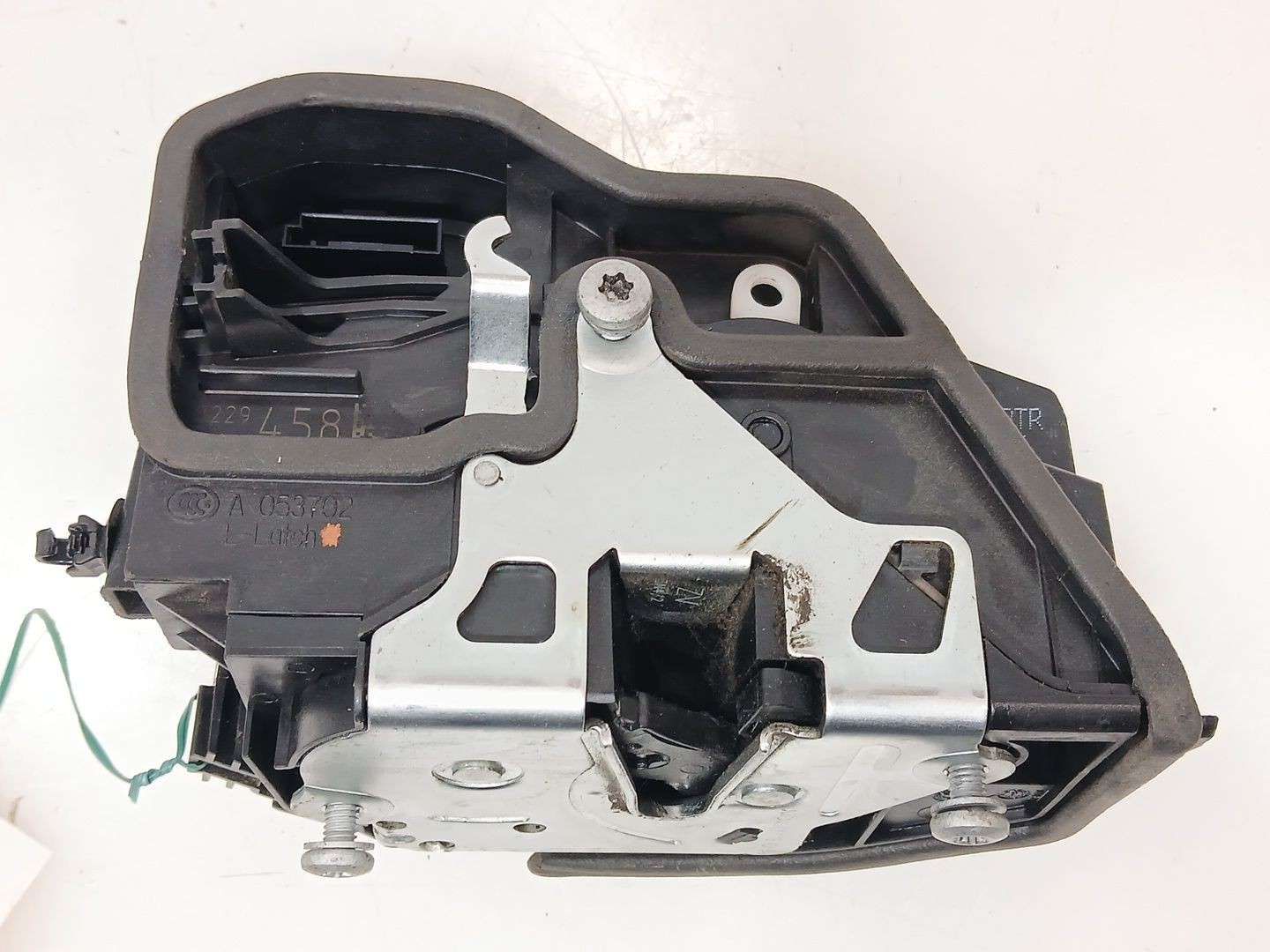 CERRADURA PUERTA DELANTERA DERECHA BMW SERIE 5 GRAN TURISMO (F07) 2009-2017 (51211823602 1641988)